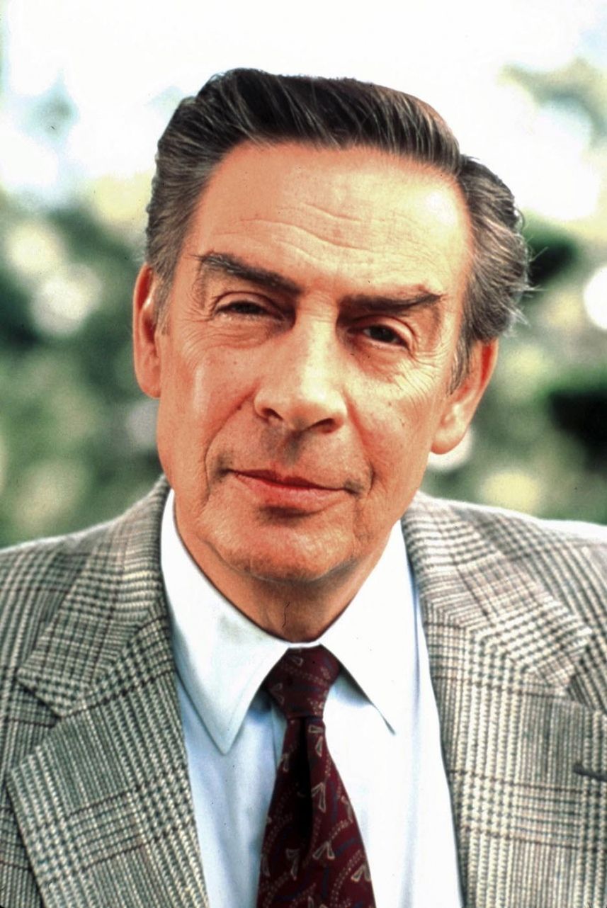 How tall is Jerry Orbach?
